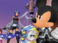 Kingdom Hearts saapuu kuin saapuukin Steamiin