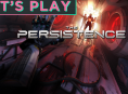 Näin toimii entinen PSVR-peli The Persistence PC:llä