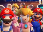 Mario + Rabbids: Sparks of Hope kertoo tarinastaan uudessa trailerissa