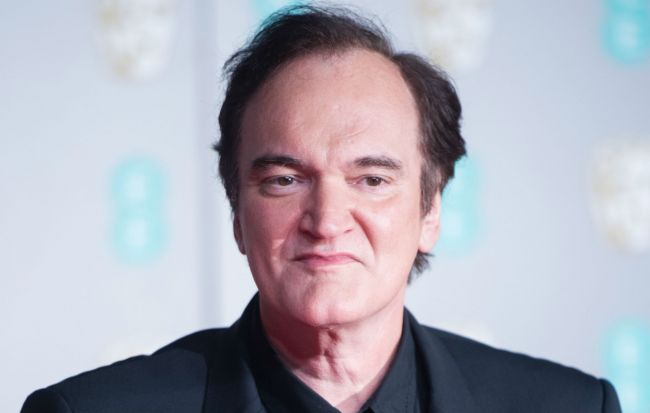 Quentin Tarantinon mukaan elokuvien aika on ollut laskussa jo pitkään