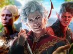 Baldur's Gate III:n Patch 7 on nyt livenä suljetussa beetassa