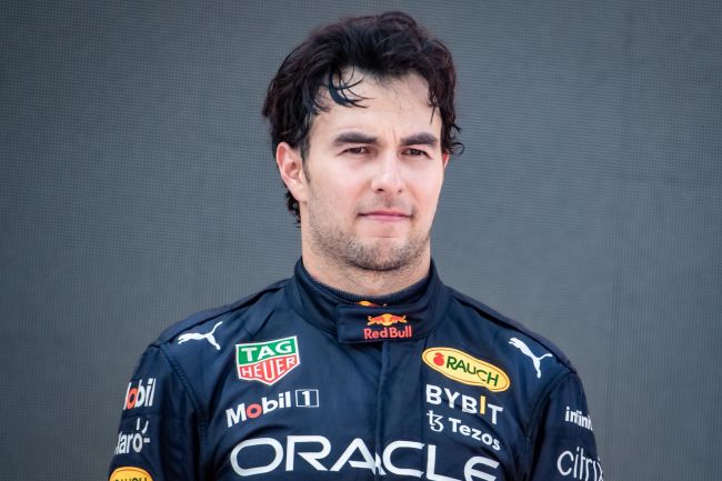 Mitä tapahtui Sergio "Checo" Pérezille ja miksi Red Bull kuulemma haluaa antaa hänelle potkut?
