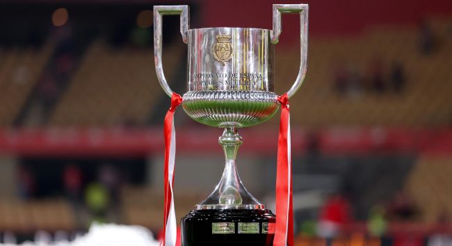 Real Madrid kärsi shokkipudotuksen kakkosjoukkueelta Arbeloan debyytissä managerina