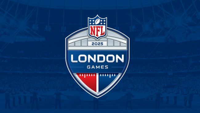 NFL London Games 2025: miten saada lippuja Jets-, Browns- ja Jaguars -peleihin