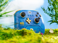 8BitDo esittelee Rare 40th Anniversary -ohjaimen Xboxille