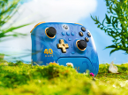 8BitDo esittelee Rare 40th Anniversary -ohjaimen Xboxille