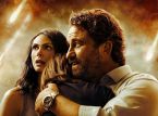 Gerard Butler palaa elokuvaan Greenland 2: Migration ensi vuoden tammikuussa