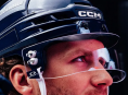 Matthew Tkachuk on NHL 26 -pelin kannessa