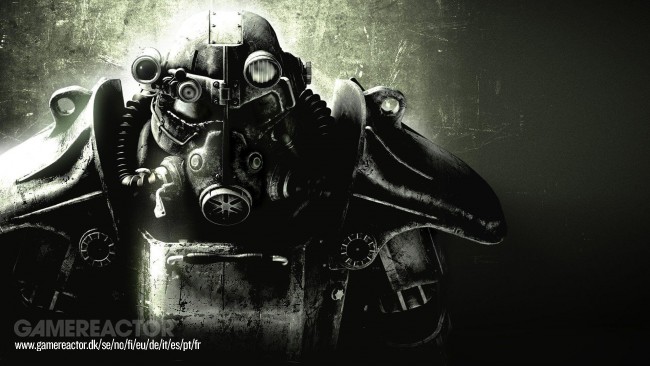 Fallout 3 remaster näyttäisi vahvistuvan uudella leluluettelolla