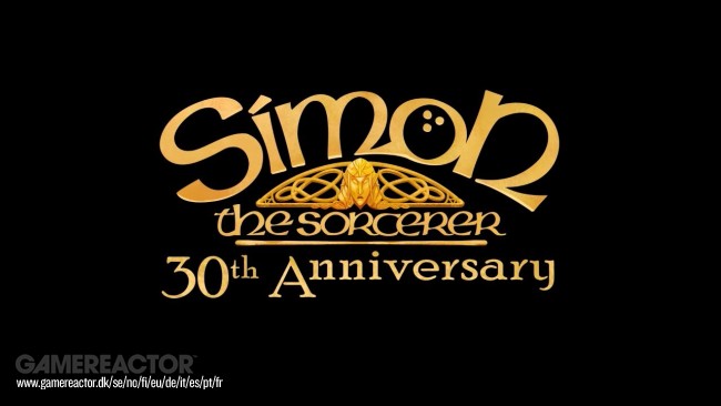 Simon the Sorcerer Origins