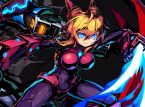 Super Alloy Crush tarjoaa Mega Man X:n inspiroimaa toimintaa ensi kuusta alkaen