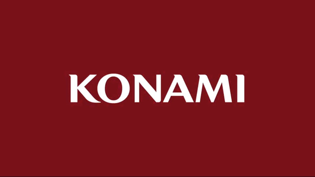 Konami korottaa työntekijöidensä peruspalkkaa viidettä vuotta peräkkäin