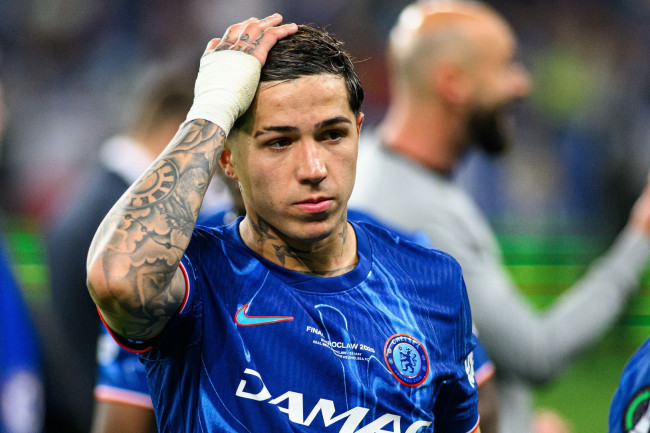 Chelsea ja Enzo Fernández solmivat rauhan kiistanalaisten Madrid-kommenttien jälkeen