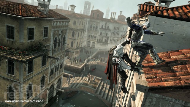 Assassin's Creed II