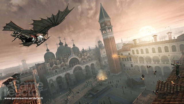Assassin's Creed II