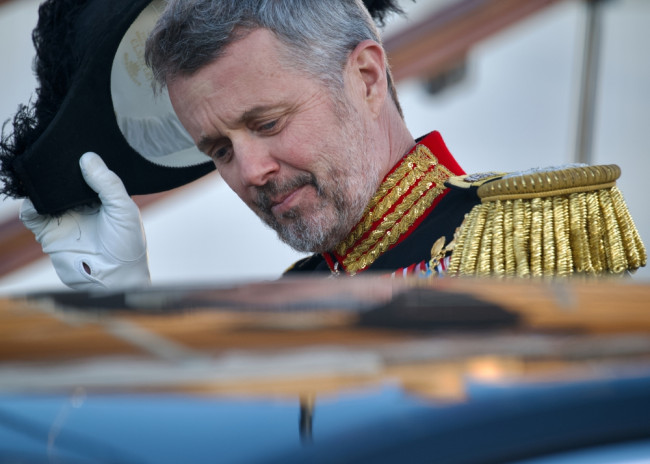 Tanskan kuningas Frederik vierailee Grönlannissa vahvistamassa yhtenäisyyttä Trumpin arktisen kiinnostuksen keskellä