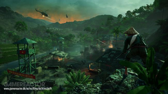Far Cry 5