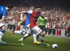 FIFA 14 palloili tiensä takaisin brittilistan huipulle
