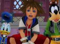 Kingdom Hearts: The Story So Far julkaistaan t&auml;ss&auml; kuussa