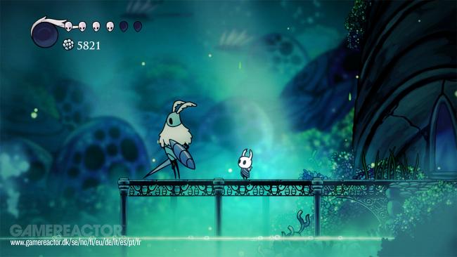 Hollow Knight