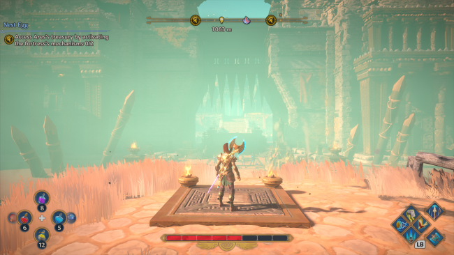 Immortals: Fenyx Rising