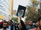 Khamenein sisäpiiri kutistuu Israelin iskujen jälkeen
