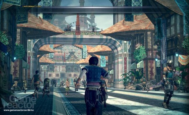 The Last Remnant