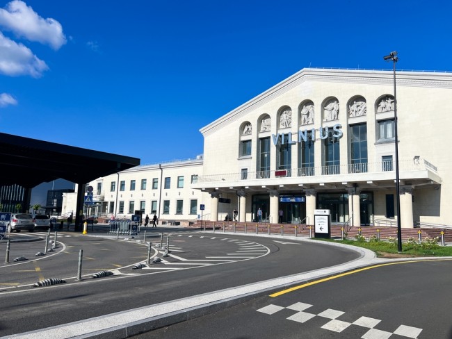 Liettua julistaa hätätilan Valko-Venäjältä tulevien salakuljetuspallojen vuoksi