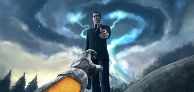 Muuttaako Steam Machine kaiken (vai ei mitään)?