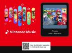 Mario Kart 64 soundtrack tulee Nintendo Musiciin