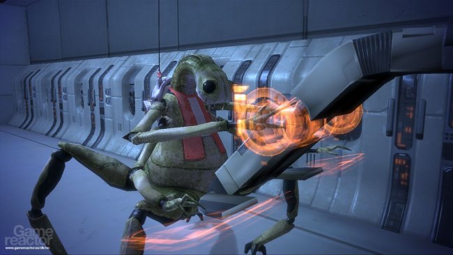 Mass Effect