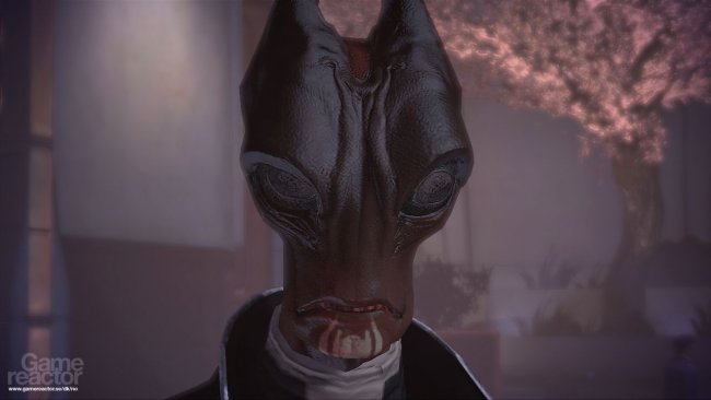 Mass Effect