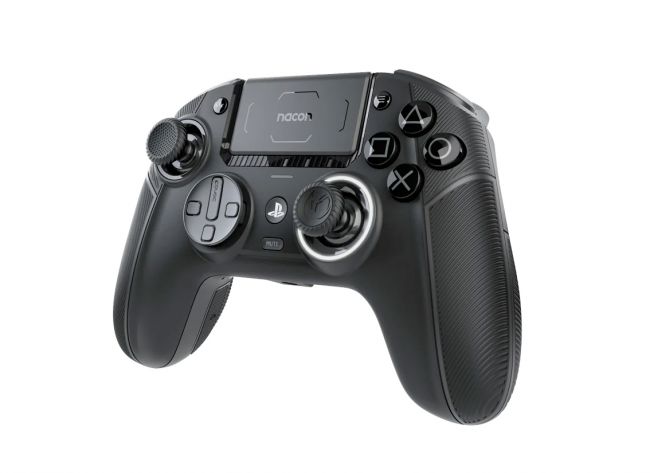 Nacon Revolution 5 Pro on se tosipelaajan ohjain Playstation 5:lle