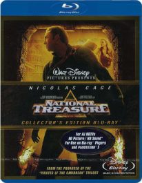 National Treasure