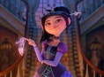 Netflix paljastaa ensiesityksen uudesta animaatioelokuvasta Steps