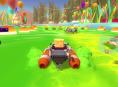 Keskiviikon arviossa Mario Kartin haastaja Nickelodeon Kart Racers