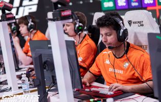 Esports World Cup Dota 2 -turnauksen pudotuspeliryhmät on lyöty lukkoon