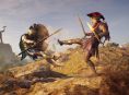 Assassin's Creed Odysseyn maailmanohjaaja paljastaa suurimman ongelman antiikin Kreikan ympäristössä