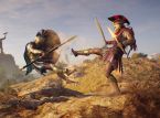 Assassin's Creed Odysseyn maailmanohjaaja paljastaa suurimman ongelman antiikin Kreikan ympäristössä