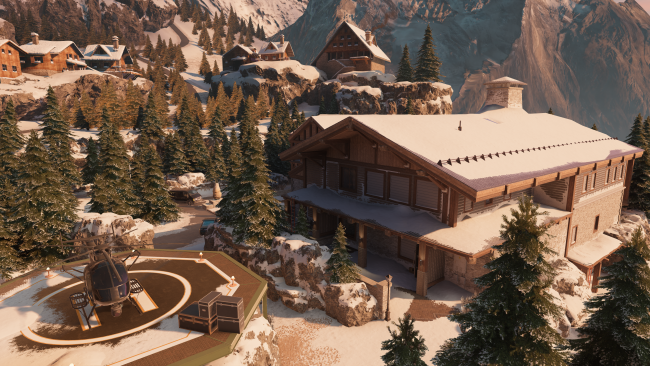 Rainbow Six: Siege X