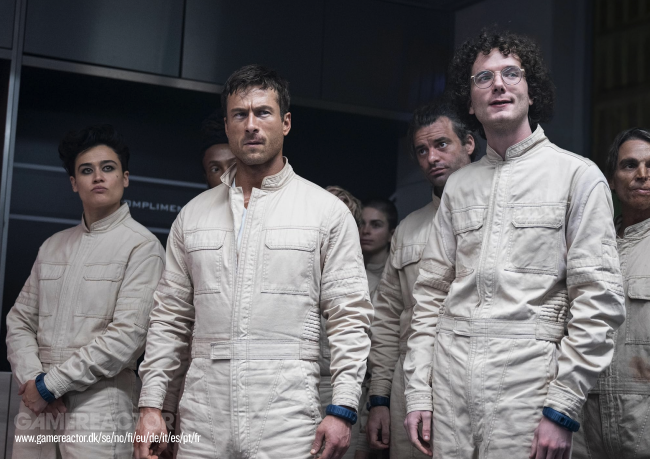 5 loistavaa elokuvaa, joista voisi tehdä yhtä loistavia pelejä