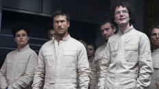 The Running Man (4K)