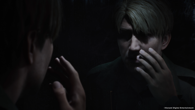 Silent Hill 2 Remake