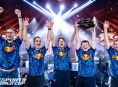 Team Redline puolustaa Esports World Cupin titteliä ottamalla haltuunsa 2025 pokaalia