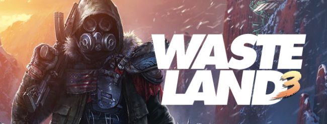 Wasteland 3