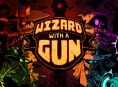 Devolver Digitalin Wizard with a Gun julkaistaan ensi vuonna