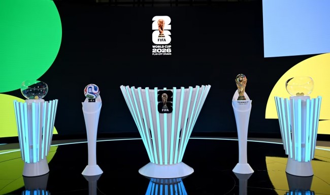 MM-kisojen pudotuspelien arvonnan tulokset: Italia, Ruotsi, Tanska, Ukraina, Turkki, Irlanti...