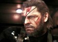 Metal Gear Solid V: The Definitive Experience lokakuussa