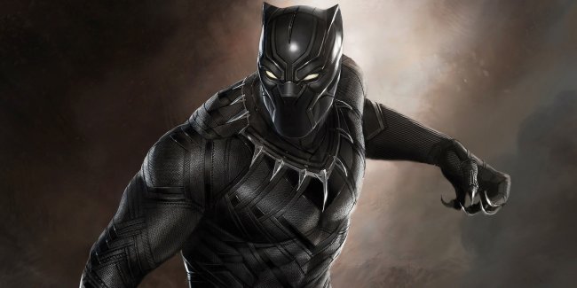 Black Panther 3 ilmestyy vuonna 2028