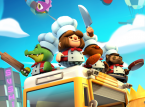Overcooked 2 on nyt saatavilla Nintendo Switch 2:lle